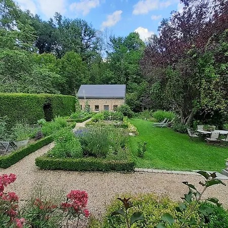 Vakantiehuis La Faironniere Hamoir