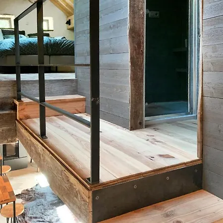 La Faironniere Feriehus *