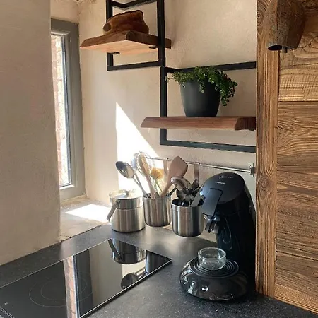 La Faironniere Dom wakacyjny *