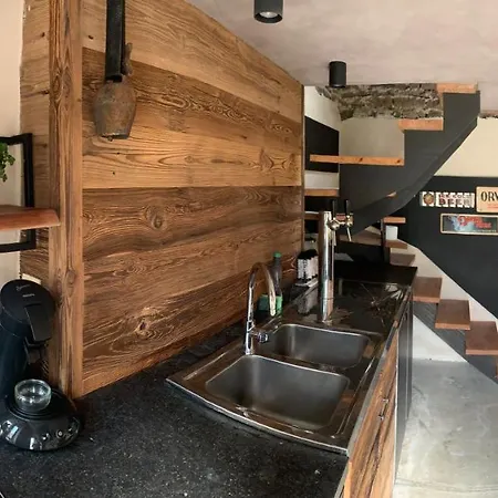 La Faironniere Hamoir