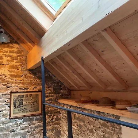 La Faironniere Vakantiehuis Hamoir