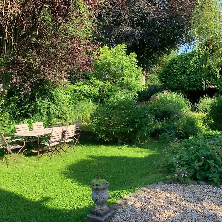 La Faironniere Hamoir