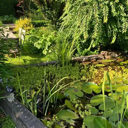 La Faironniere Hamoir