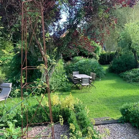 La Faironniere Vakantiehuis *
