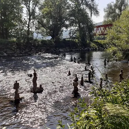 La Faironnière Hamoir