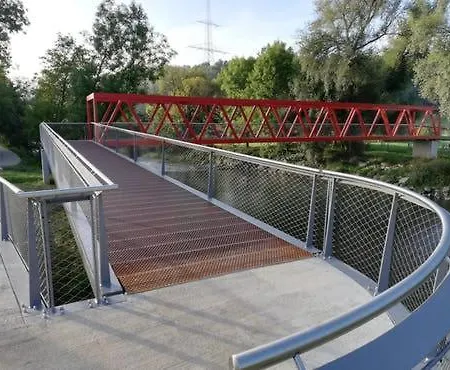 La Faironniere Dom wakacyjny Hamoir