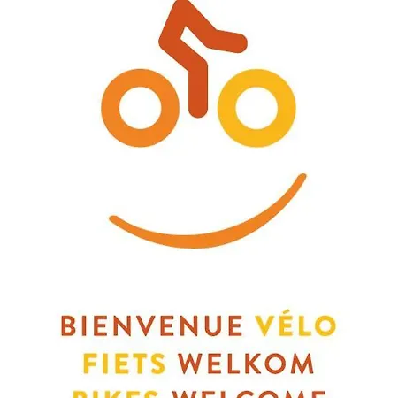 La Faironniere Vakantiehuis Hamoir