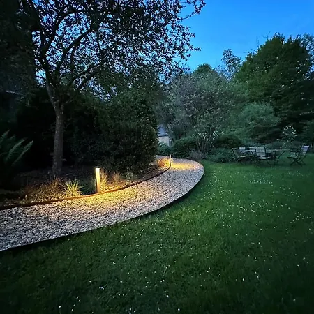 La Faironniere Hamoir