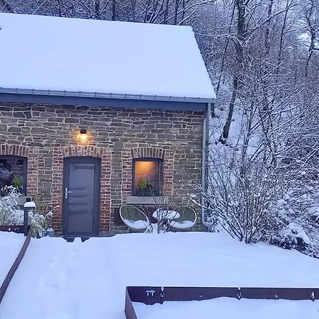 La Faironniere Vakantiehuis Hamoir