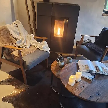 La Faironniere Feriehus Hamoir