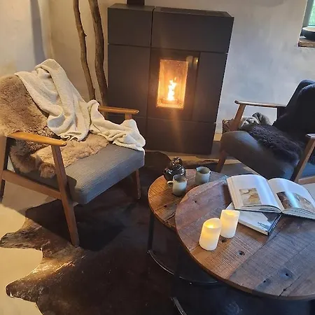 La Faironniere Vakantiehuis Hamoir
