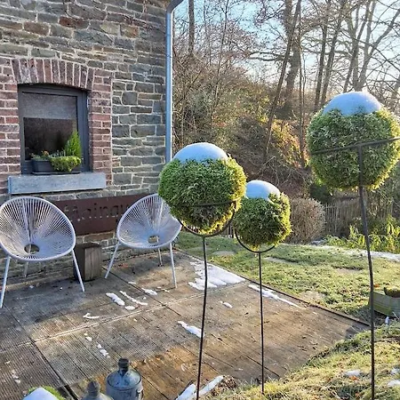 Dom wakacyjny La Faironniere Hamoir