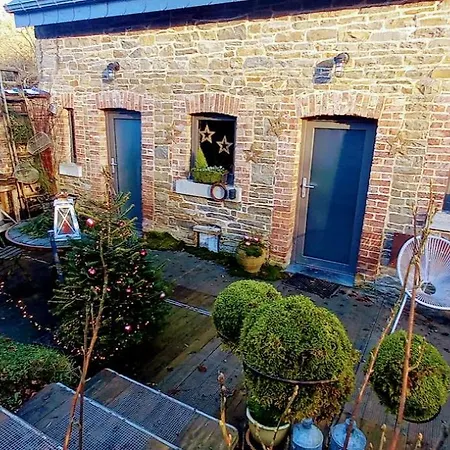 La Faironniere Hamoir