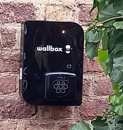 Dom wakacyjny La Faironniere