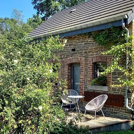 Vakantiehuis La Faironniere Hamoir