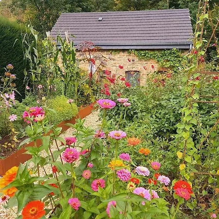 La Faironniere Dom wakacyjny *