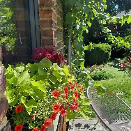 La Faironniere Dom wakacyjny Hamoir