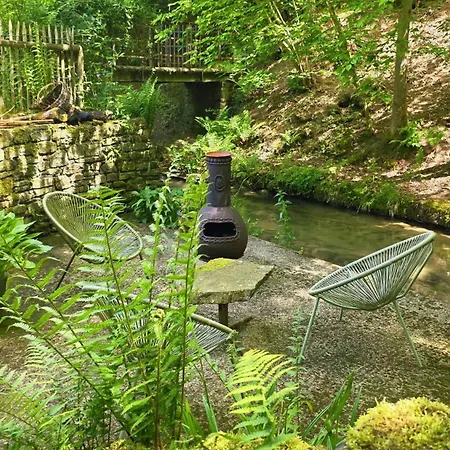 La Faironnière * Hamoir