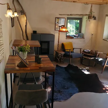 Hébergement de vacances La Faironnière