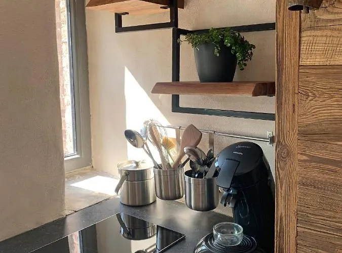 La Faironniere 펜션 *