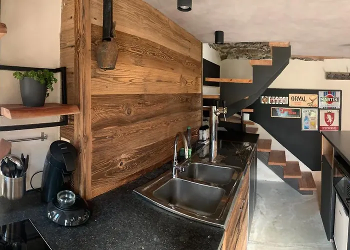 La Faironniere Hamoir