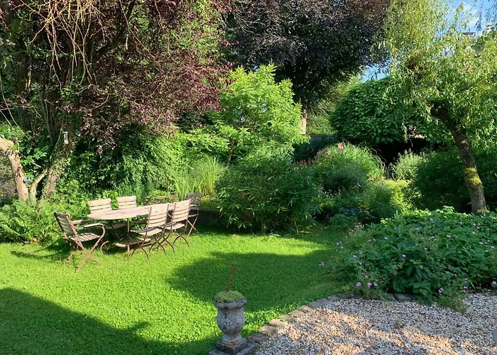 La Faironniere Hamoir