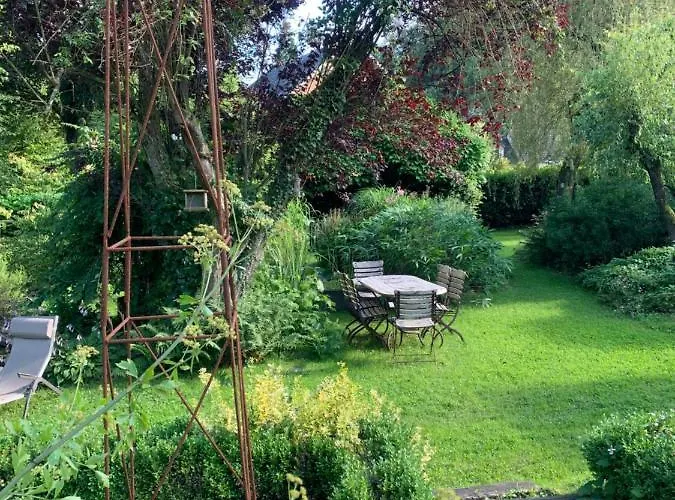 La Faironniere 펜션 *