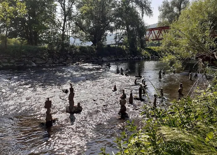 La Faironniere Hamoir