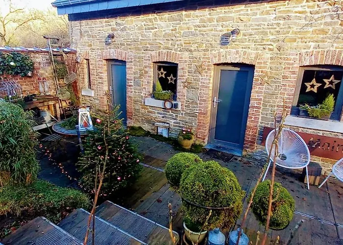 La Faironniere Hamoir